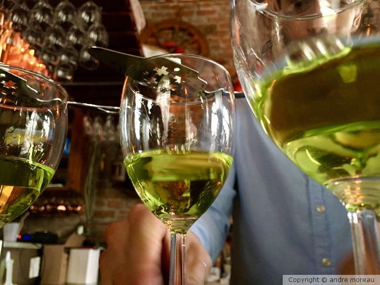 Absinthe in NOLA