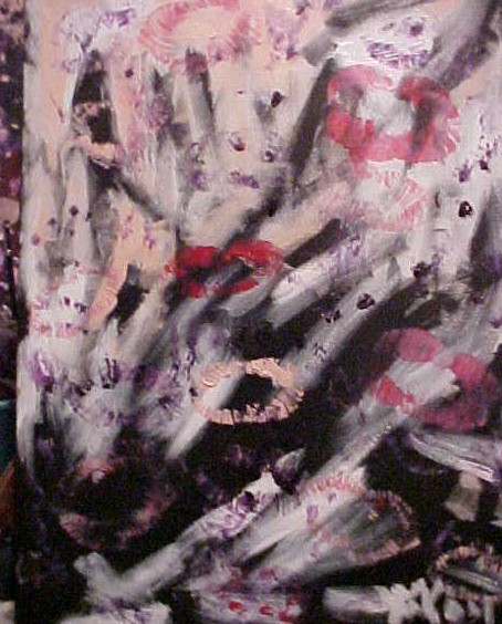 Kisses Encore 2004
