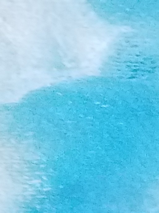 WAVE JUXTAPOSITION