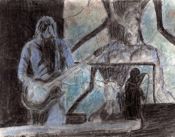 Adam Blues