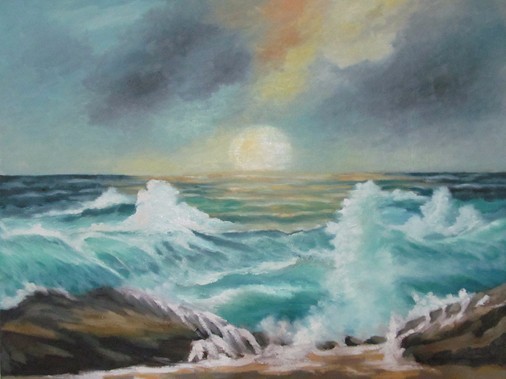 Ocean