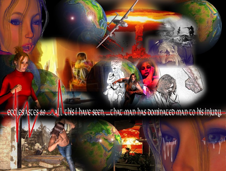 History of Man