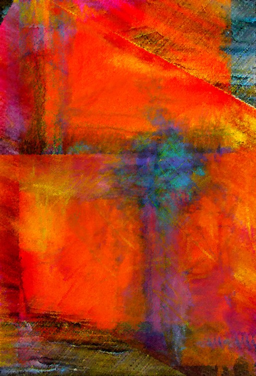Orange LARGE