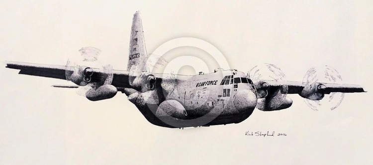 C-130 Hercules
