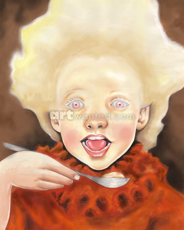 Goldilocks