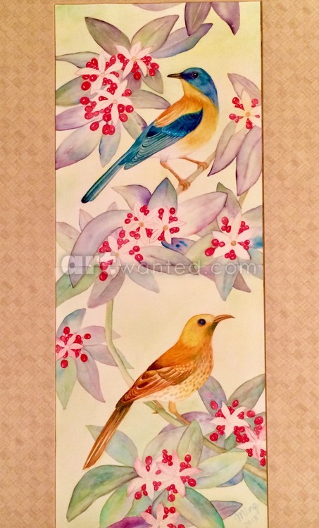 Two Birds 