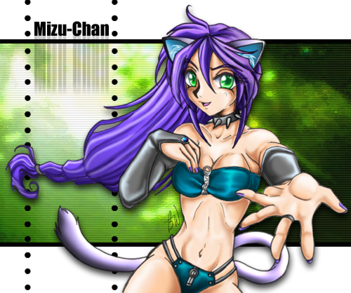 Mizu-Chan