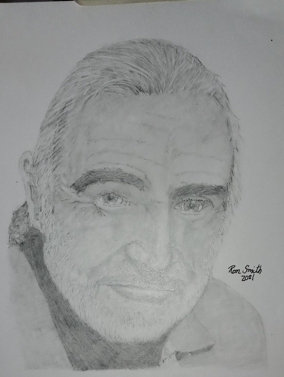 Sean as 