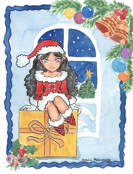 Merry Christmas