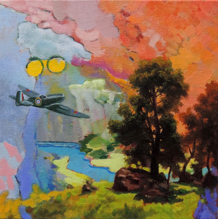 LANDSCAPE