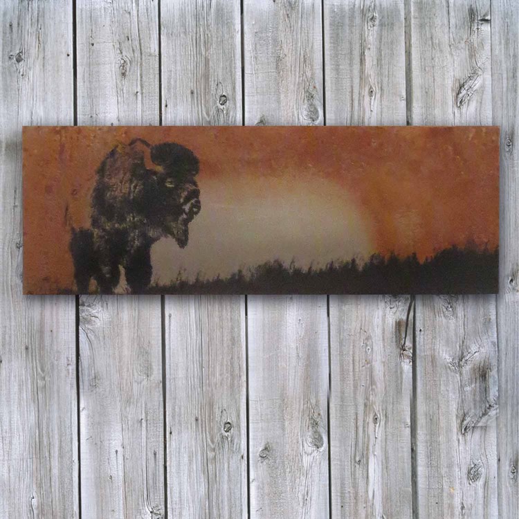 Bison