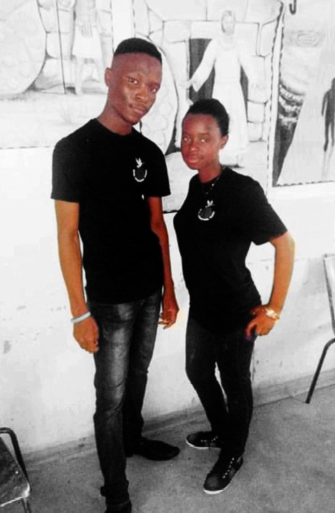 Samuel Mudenda