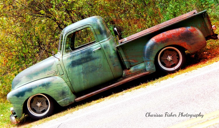 FineArtTruck