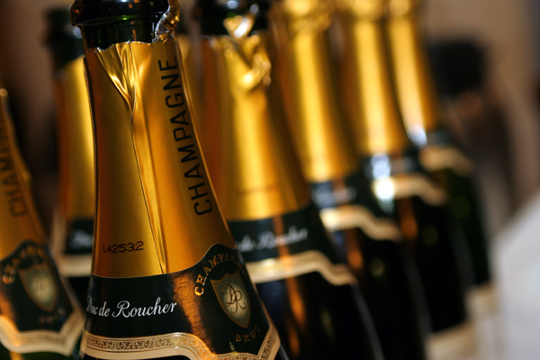 Champagne