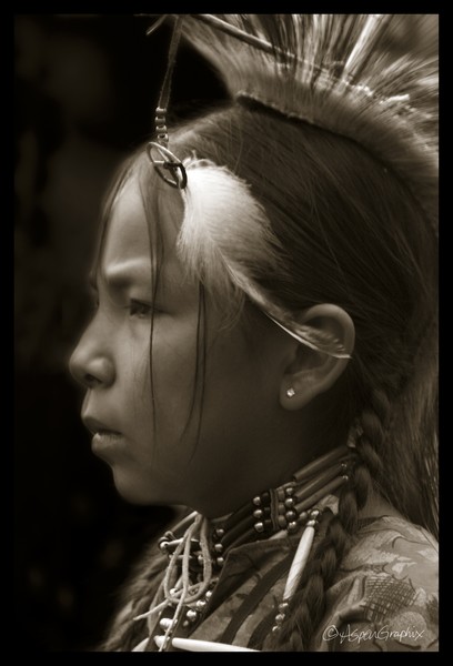 Indian Princess