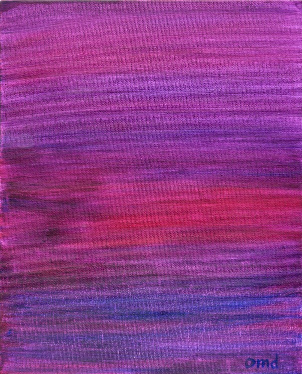 In the Shadow of Colors 1