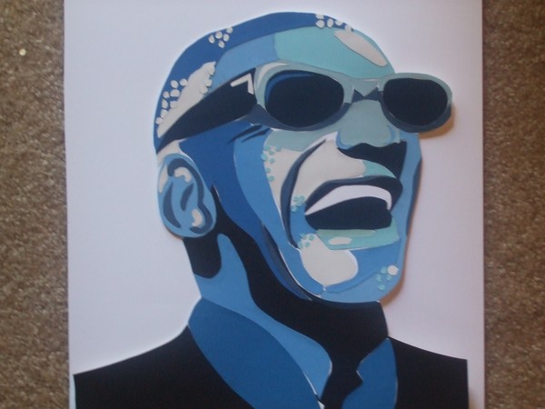 Ray Charles