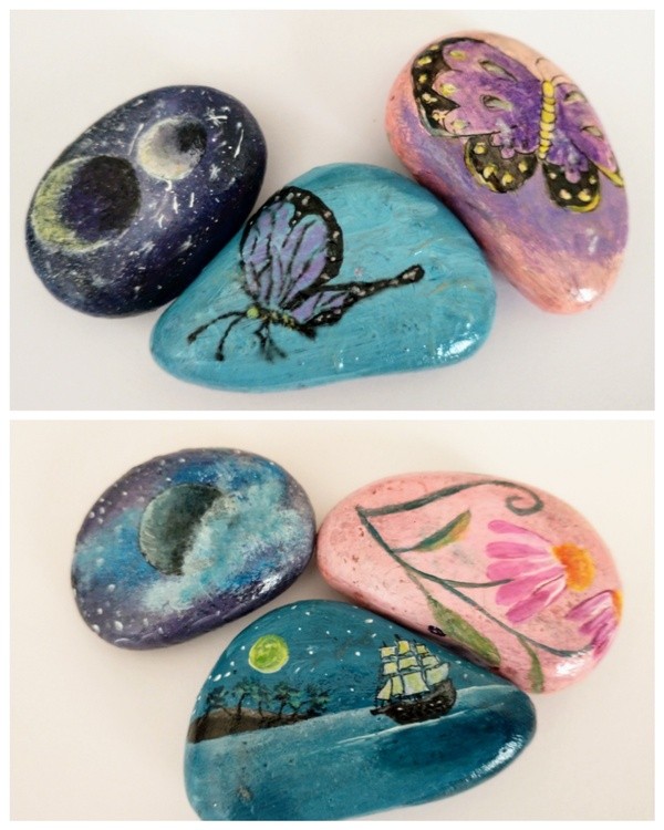 Rock Art