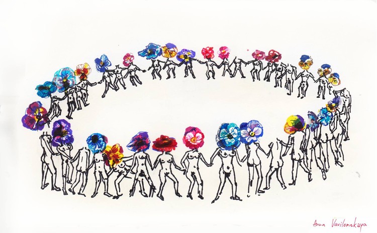 Pansy 22016