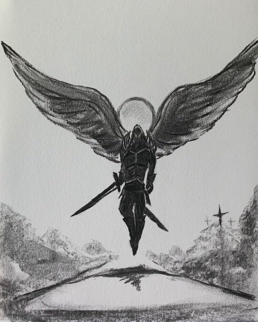 Battle Angel 5
