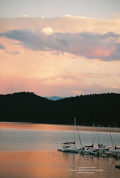 The Dock