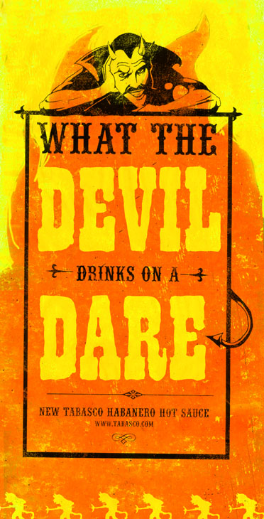 devil