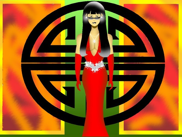 chinese diva