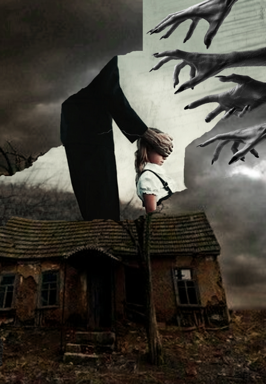 The meaning of the Dark
