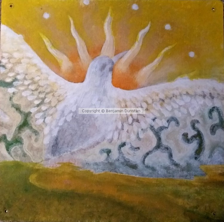Bird-Sunriser