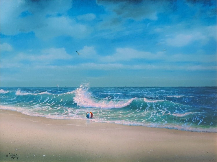 One Fine Day