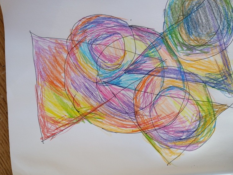 A symbolic Color Prism