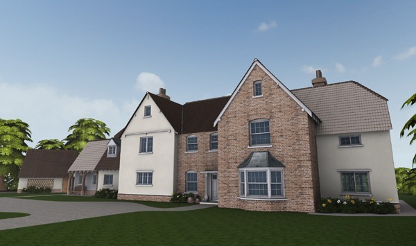 House Development