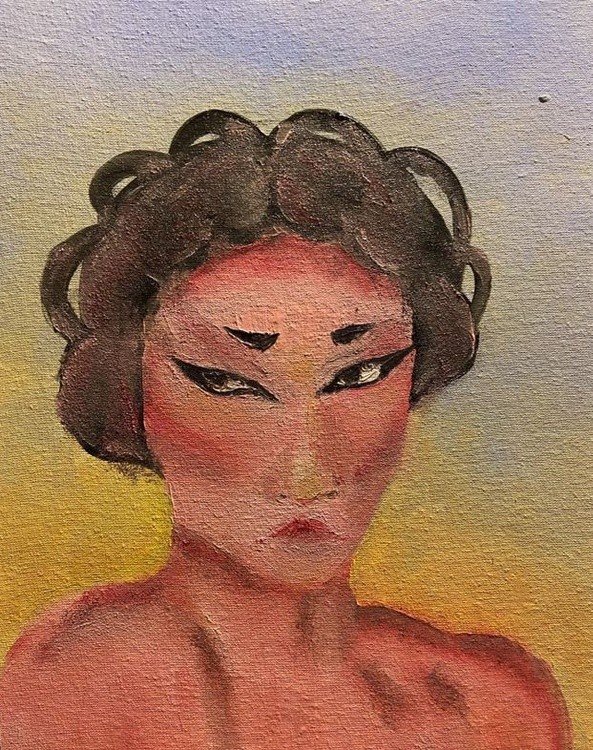 portrait