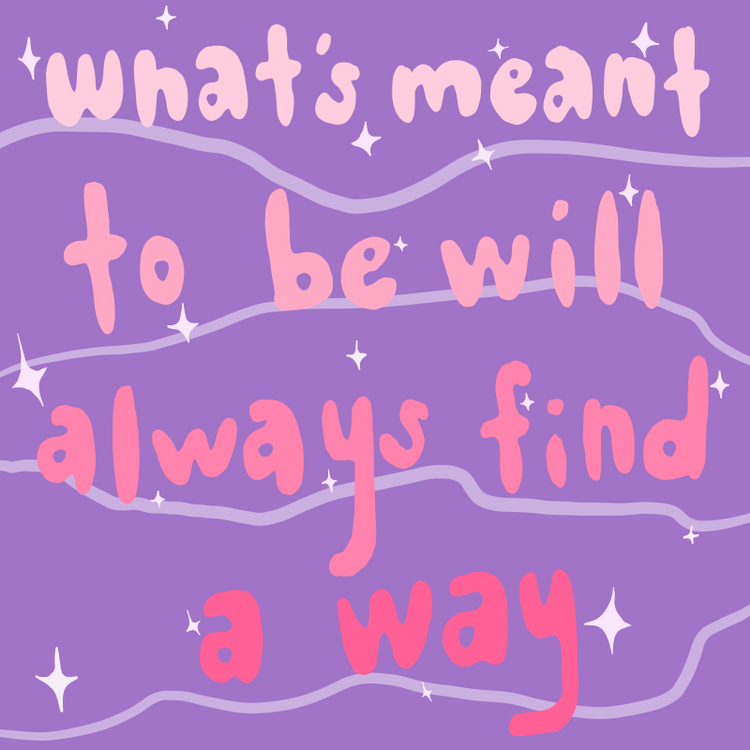 MeanttoBe