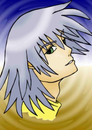 Riku