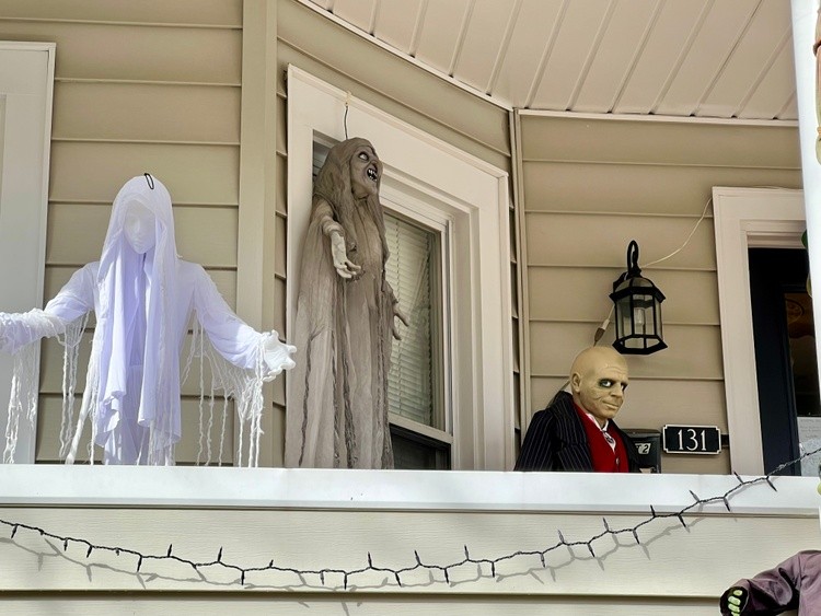 Best in Scary