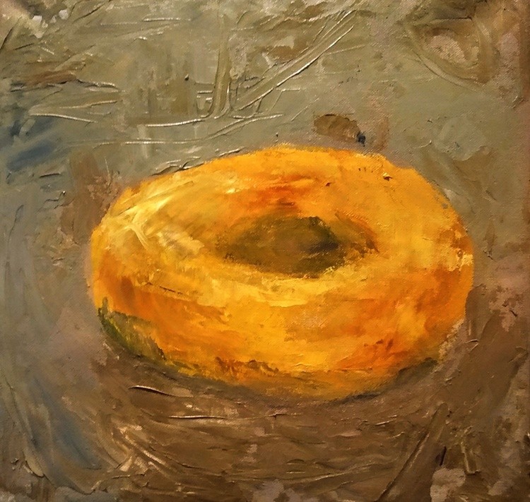 Doughnut