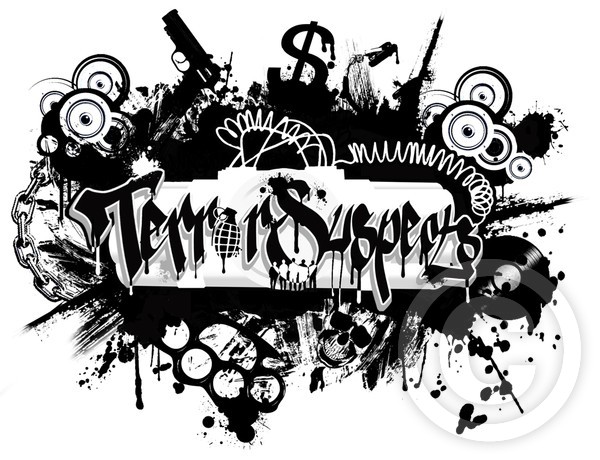 Terror Suspects Logo