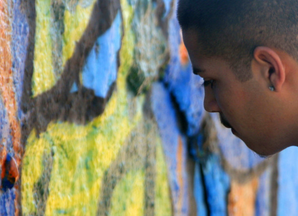 VENICE ARTISTS (OFF THE WALL SERIES)