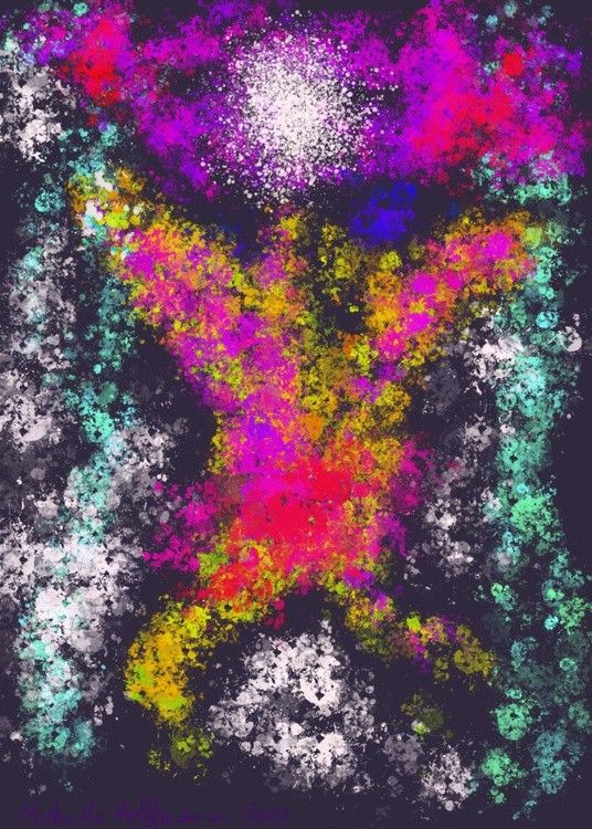 The Cheerleader