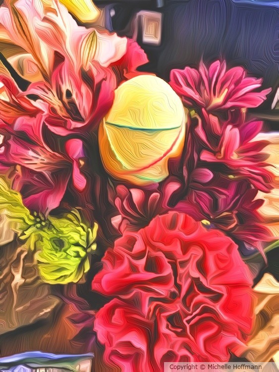Hidden Egg