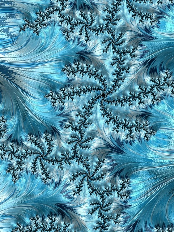 Jack Frost Presents