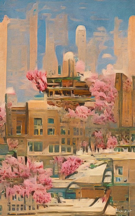 Chicago 2021
