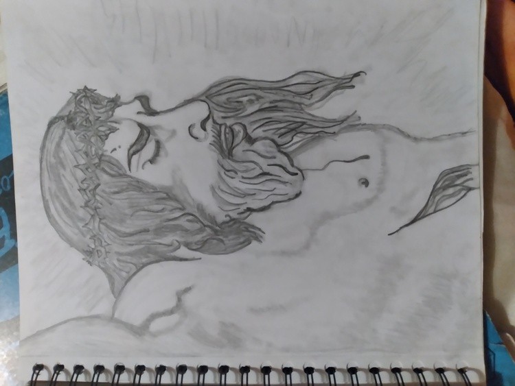 Jesus