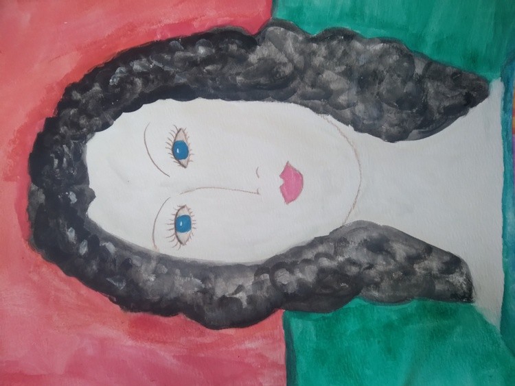 After Modigliani 