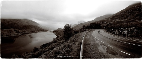 Loch Leven