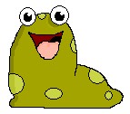 Slorg!