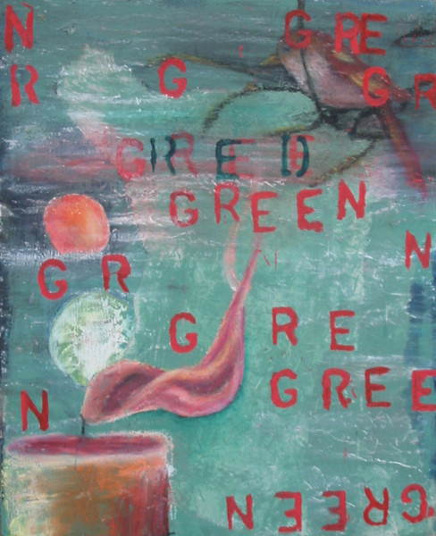 RedGreen