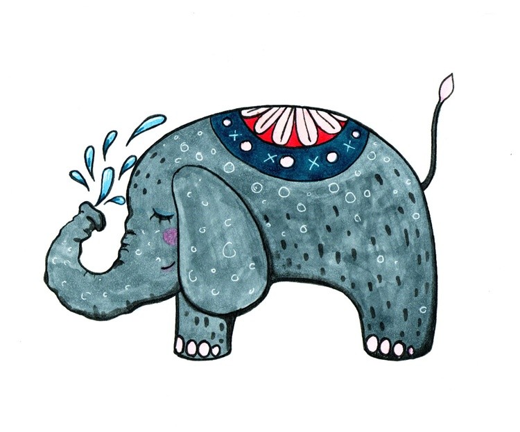Elephant