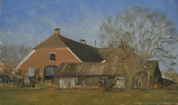 Nijmansdijk 18 De Heurne 18 11 21